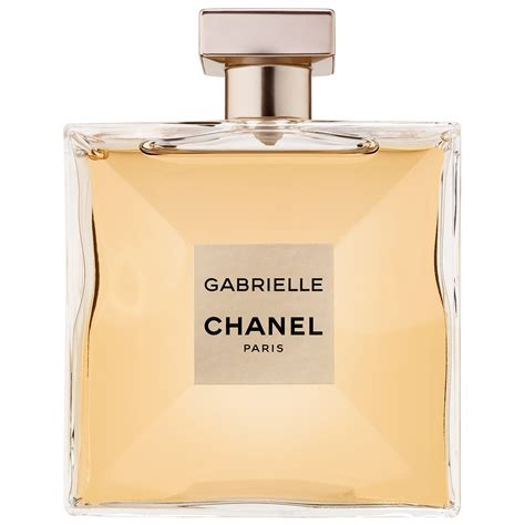 gabrielle by Chanel perfume